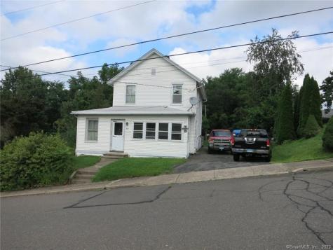 99 Seymour Street Bristol CT 06010
