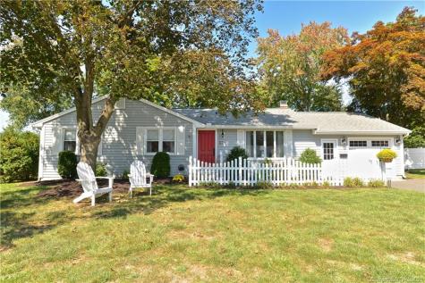 39 Spark Avenue Bristol CT 06010