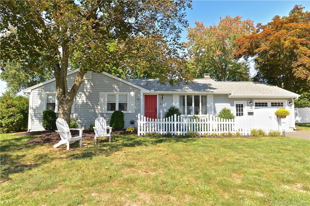 39 Spark Avenue Bristol CT 06010