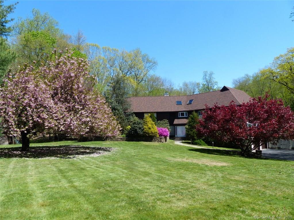 66 Sherwood Avenue Greenwich CT 06831