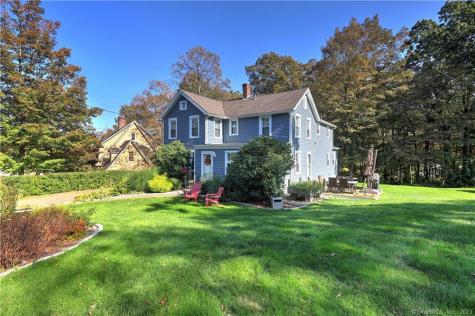 240 Kenwood Avenue Hamden CT 06518