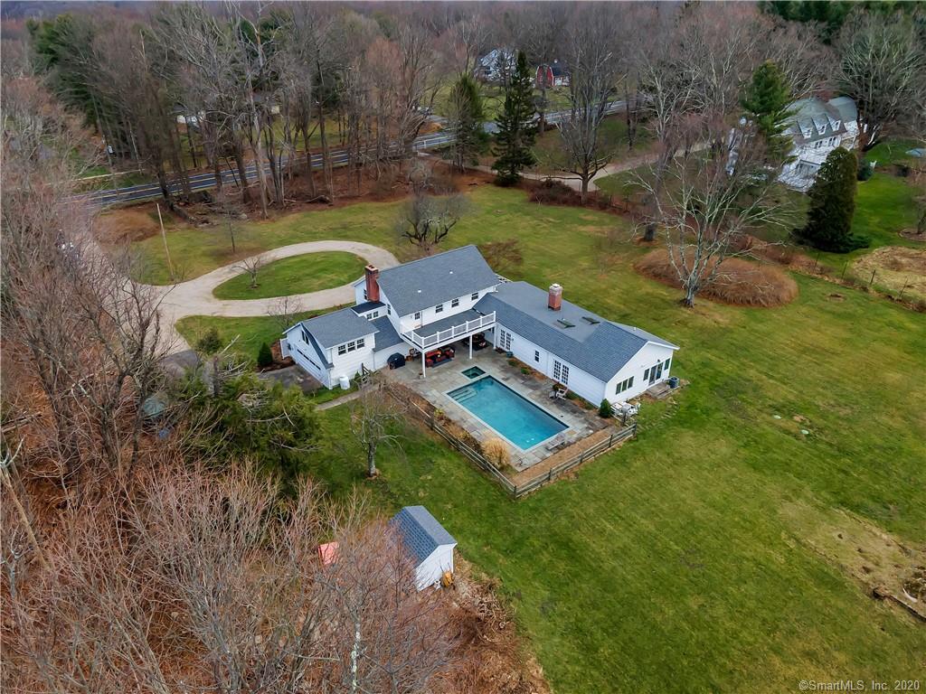 267 Black Rock Turnpike Redding CT 06896