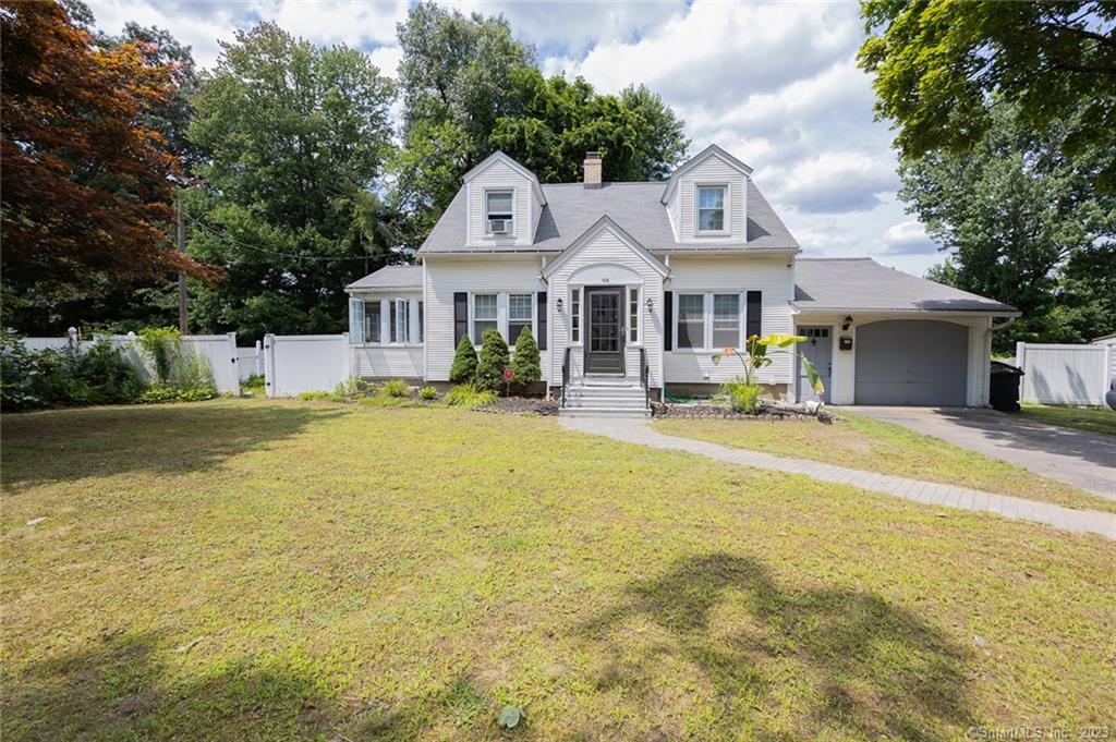 106 Country Club Road Waterbury CT 06708