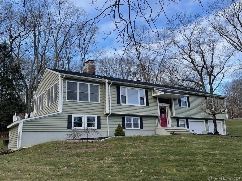 605 High Ridge Road Orange CT 06477