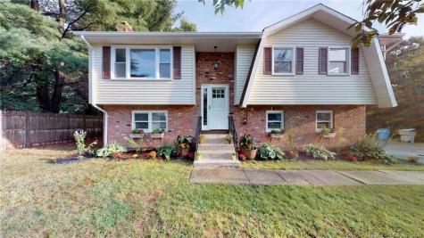 25 Hidden Brook Drive Bristol CT 06010