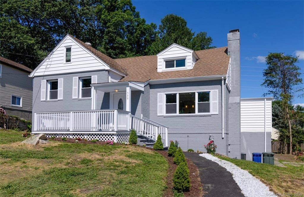530 Lakeside Drive Bridgeport CT 06606