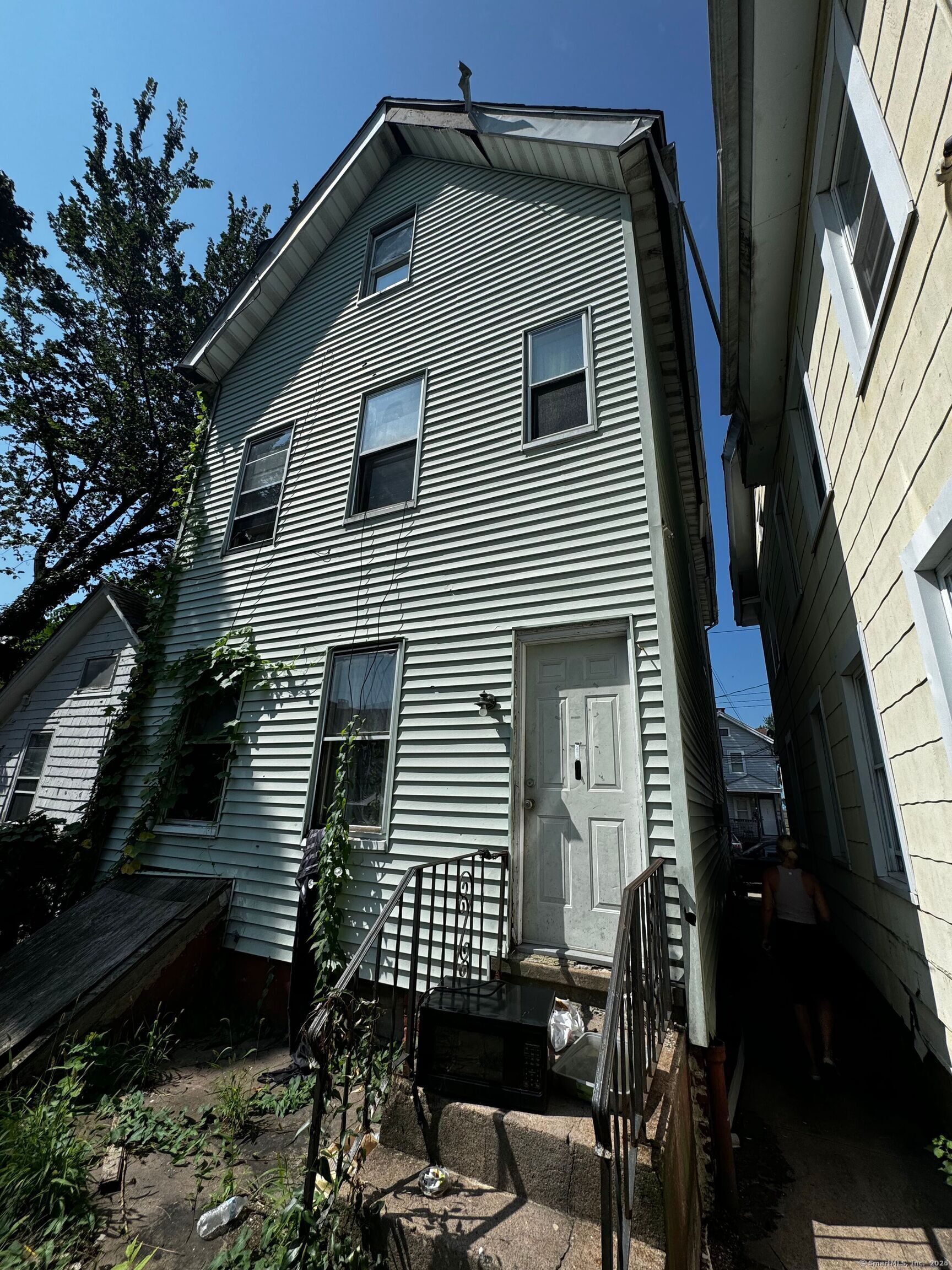 121 Fillmore Street New Haven CT 06513
