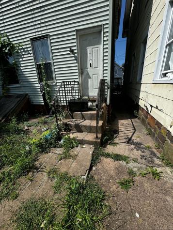 121 Fillmore Street New Haven CT 06513