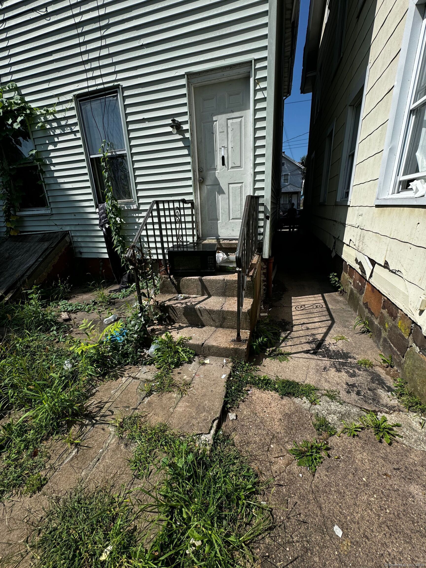 121 Fillmore Street New Haven CT 06513