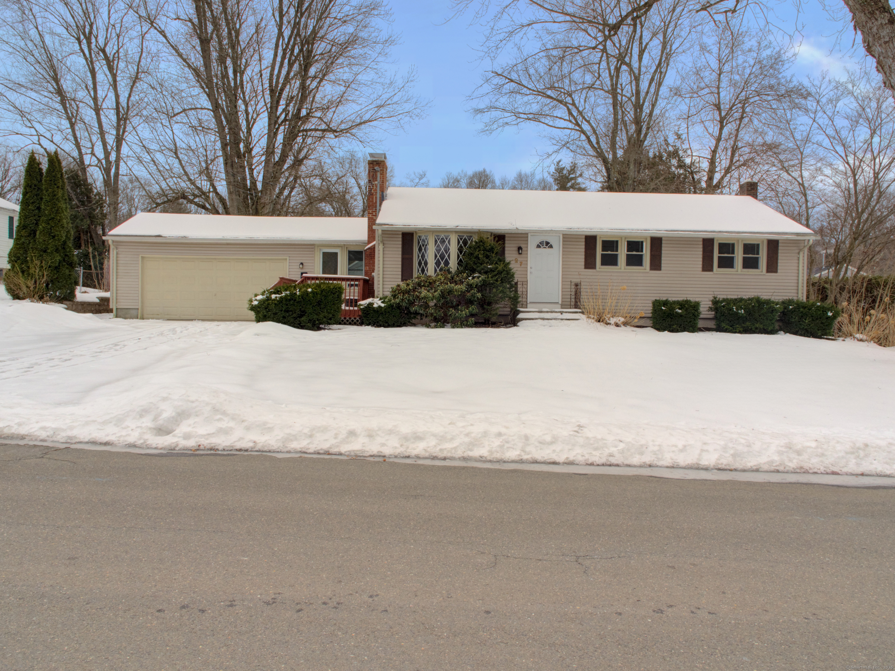 27 Aloha Drive Enfield CT 06082