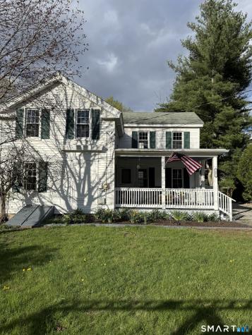 52 Wickett Street New Hartford CT 06057