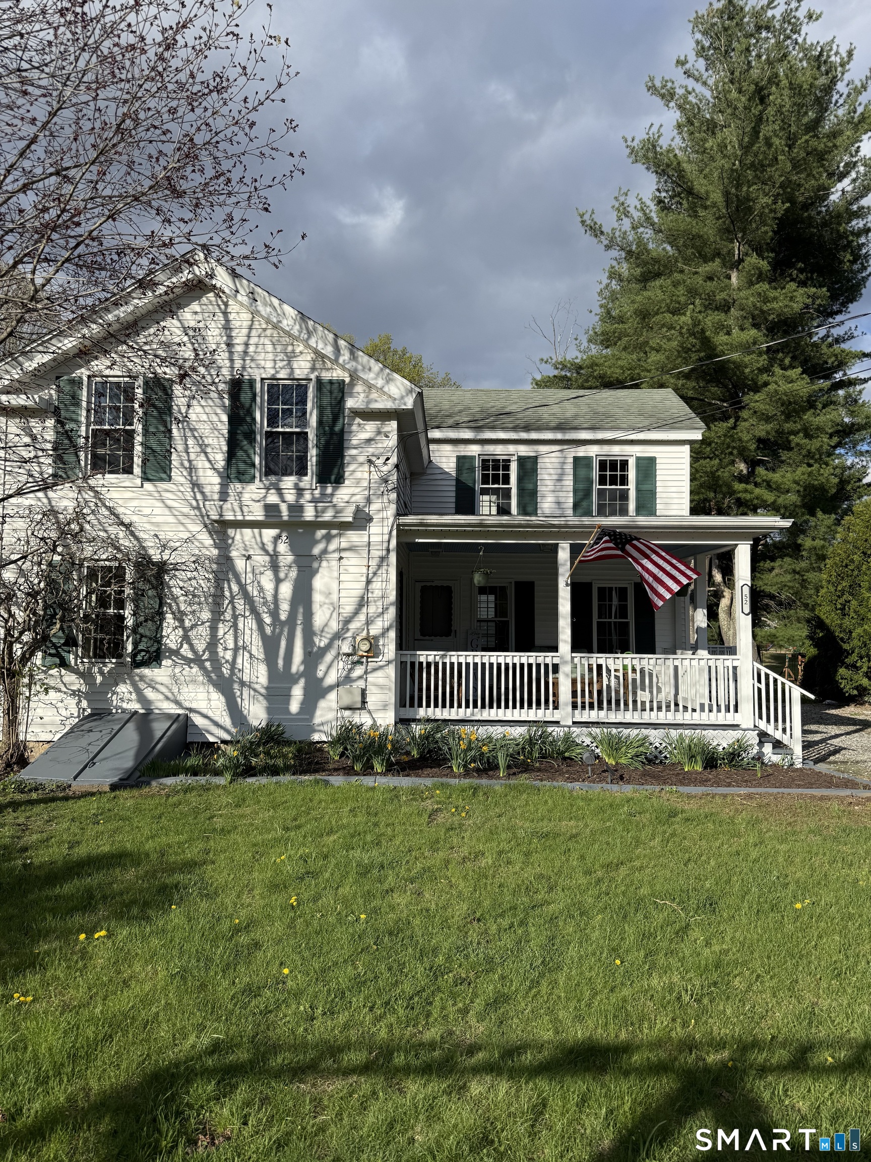 52 Wickett Street New Hartford CT 06057