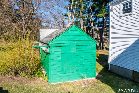 52 Wickett Street New Hartford CT 06057