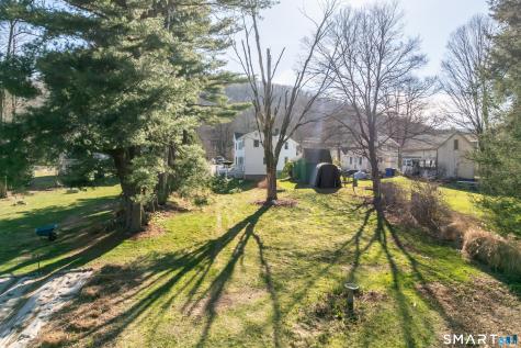 52 Wickett Street New Hartford CT 06057