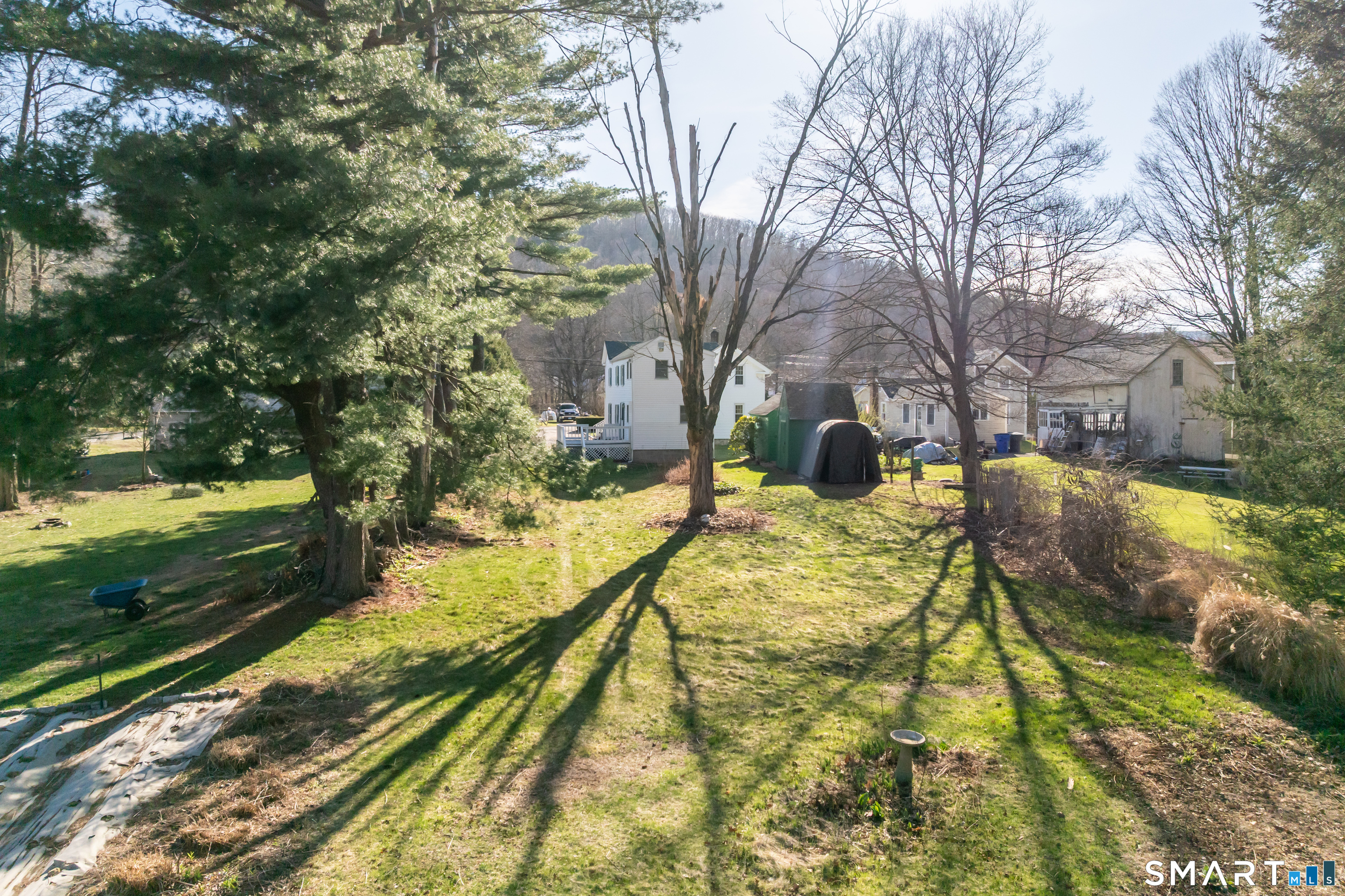 52 Wickett Street New Hartford CT 06057