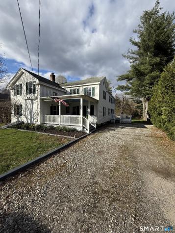 52 Wickett Street New Hartford CT 06057