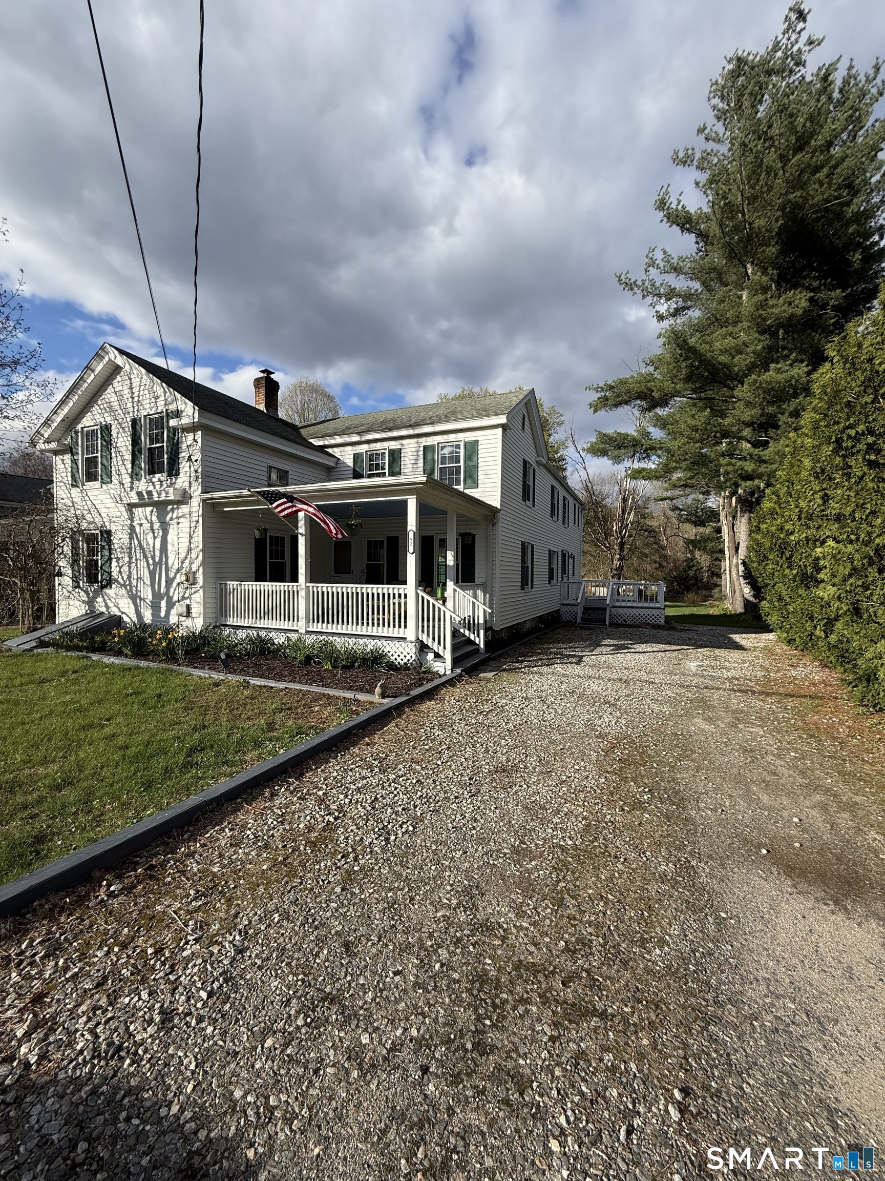 52 Wickett Street New Hartford CT 06057