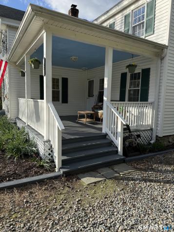 52 Wickett Street New Hartford CT 06057