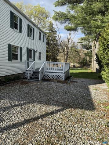 52 Wickett Street New Hartford CT 06057