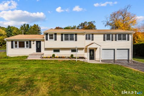 86 Purdy Hill Road Monroe CT 06468