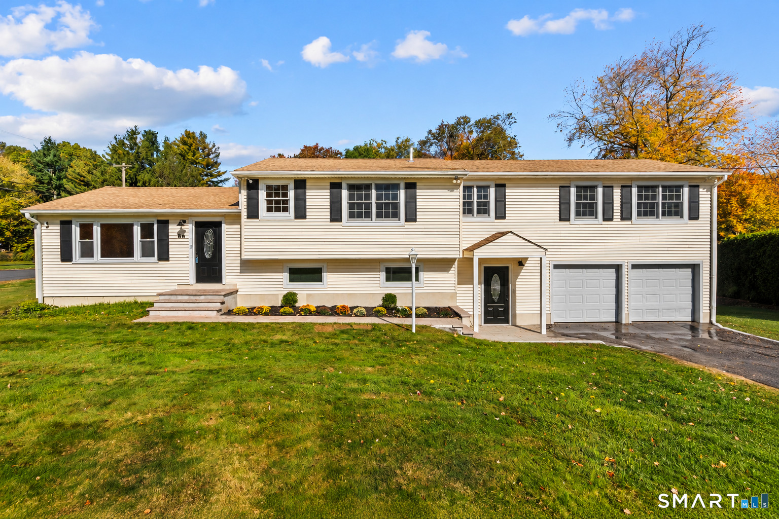 86 Purdy Hill Road Monroe CT 06468