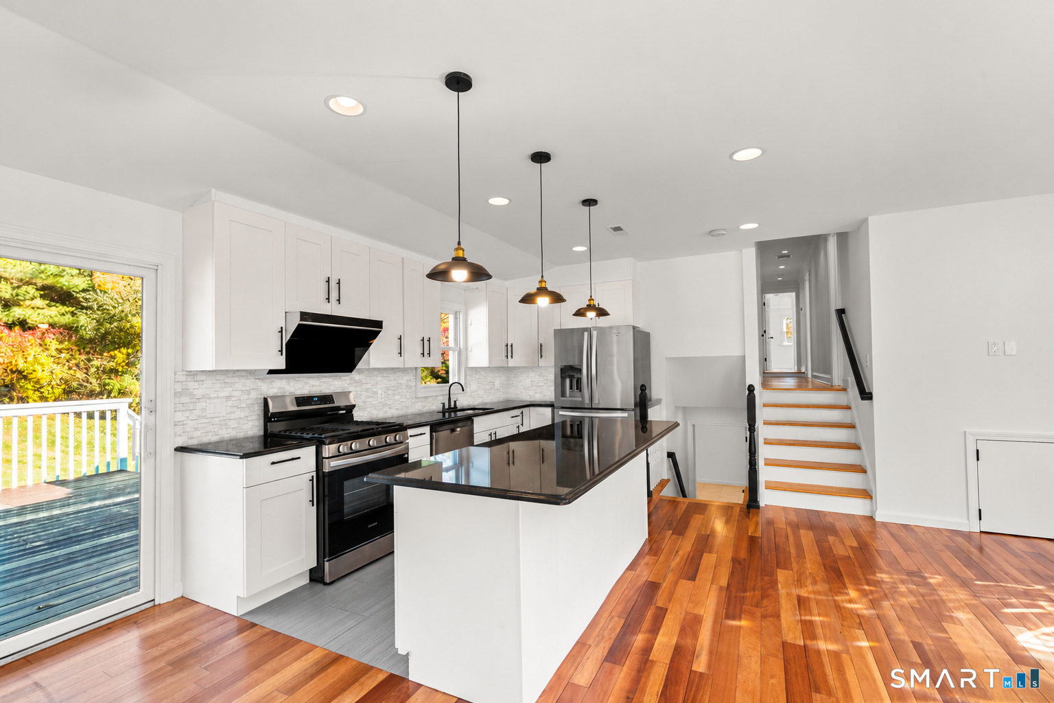 86 Purdy Hill Road Monroe CT 06468