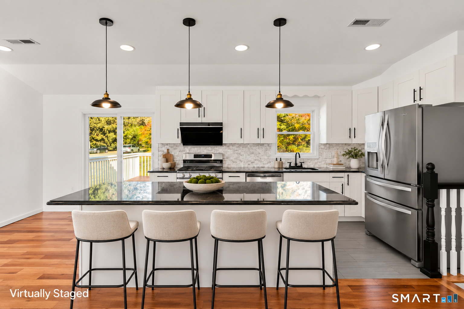 86 Purdy Hill Road Monroe CT 06468