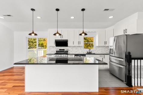 86 Purdy Hill Road Monroe CT 06468