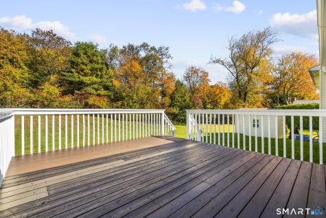 86 Purdy Hill Road Monroe CT 06468
