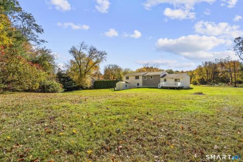 86 Purdy Hill Road Monroe CT 06468