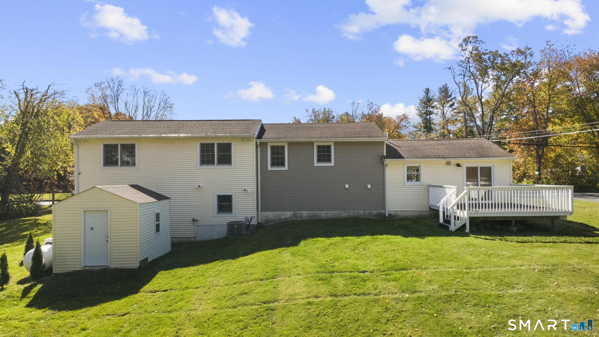 86 Purdy Hill Road Monroe CT 06468