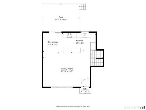 86 Purdy Hill Road Monroe CT 06468