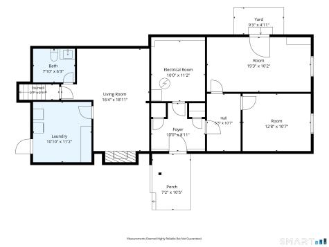 86 Purdy Hill Road Monroe CT 06468