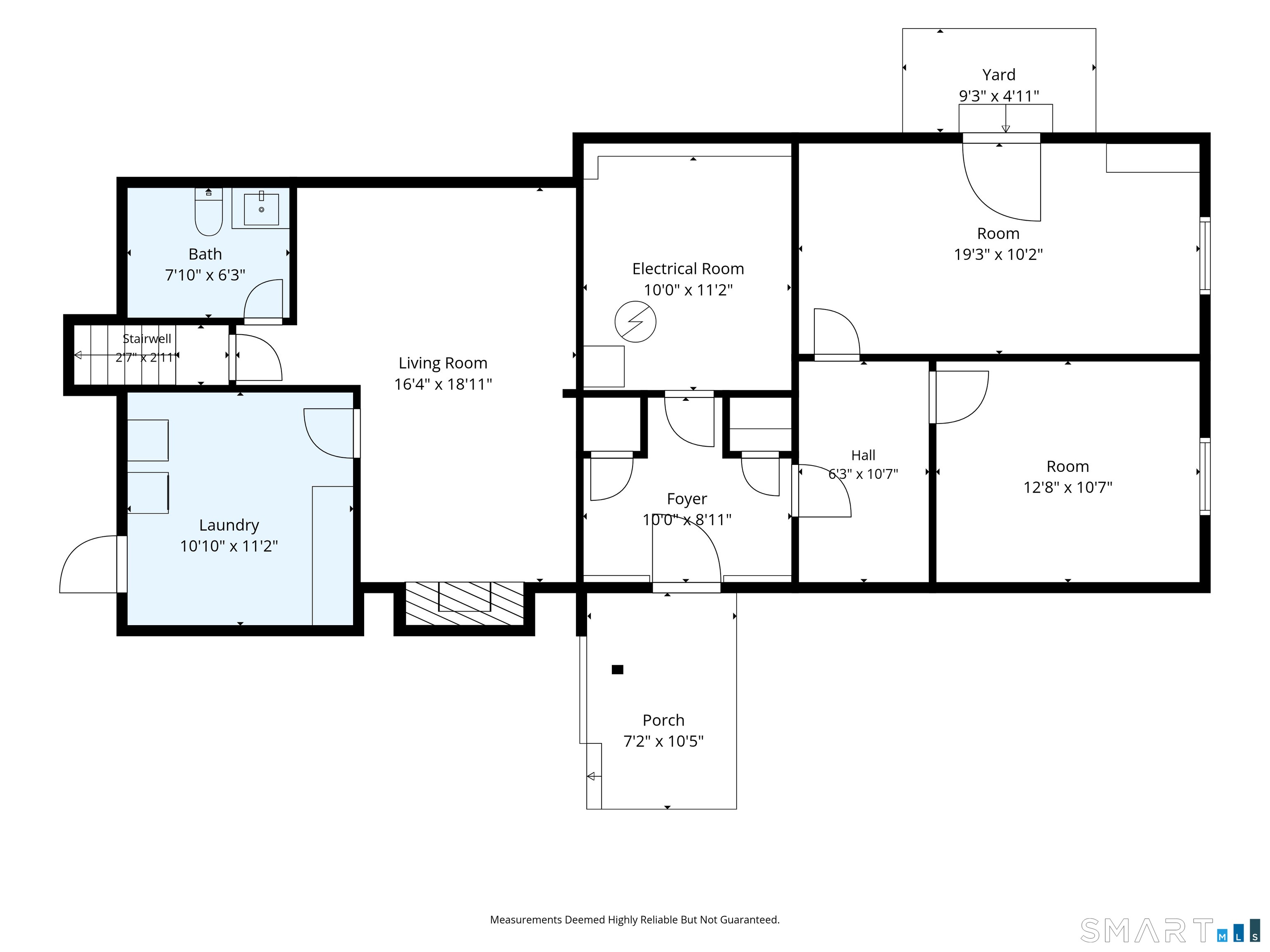86 Purdy Hill Road Monroe CT 06468
