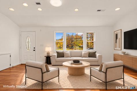 86 Purdy Hill Road Monroe CT 06468