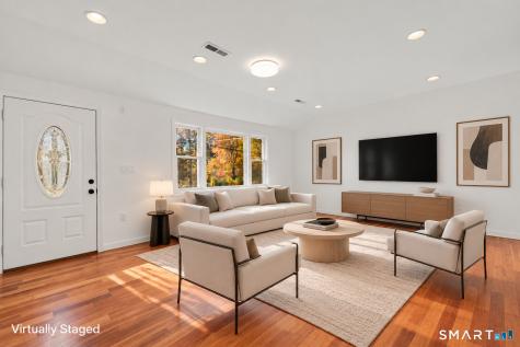86 Purdy Hill Road Monroe CT 06468