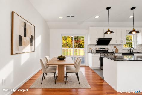 86 Purdy Hill Road Monroe CT 06468