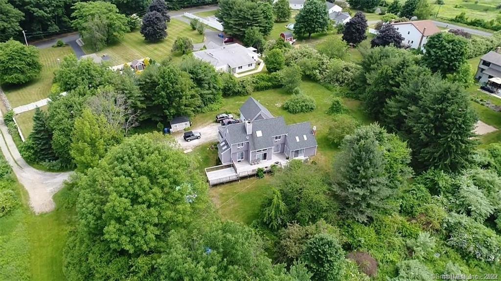 105 Davis Road Burlington CT 06013