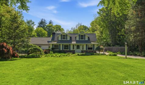 334 Plainville Avenue Farmington CT 06085