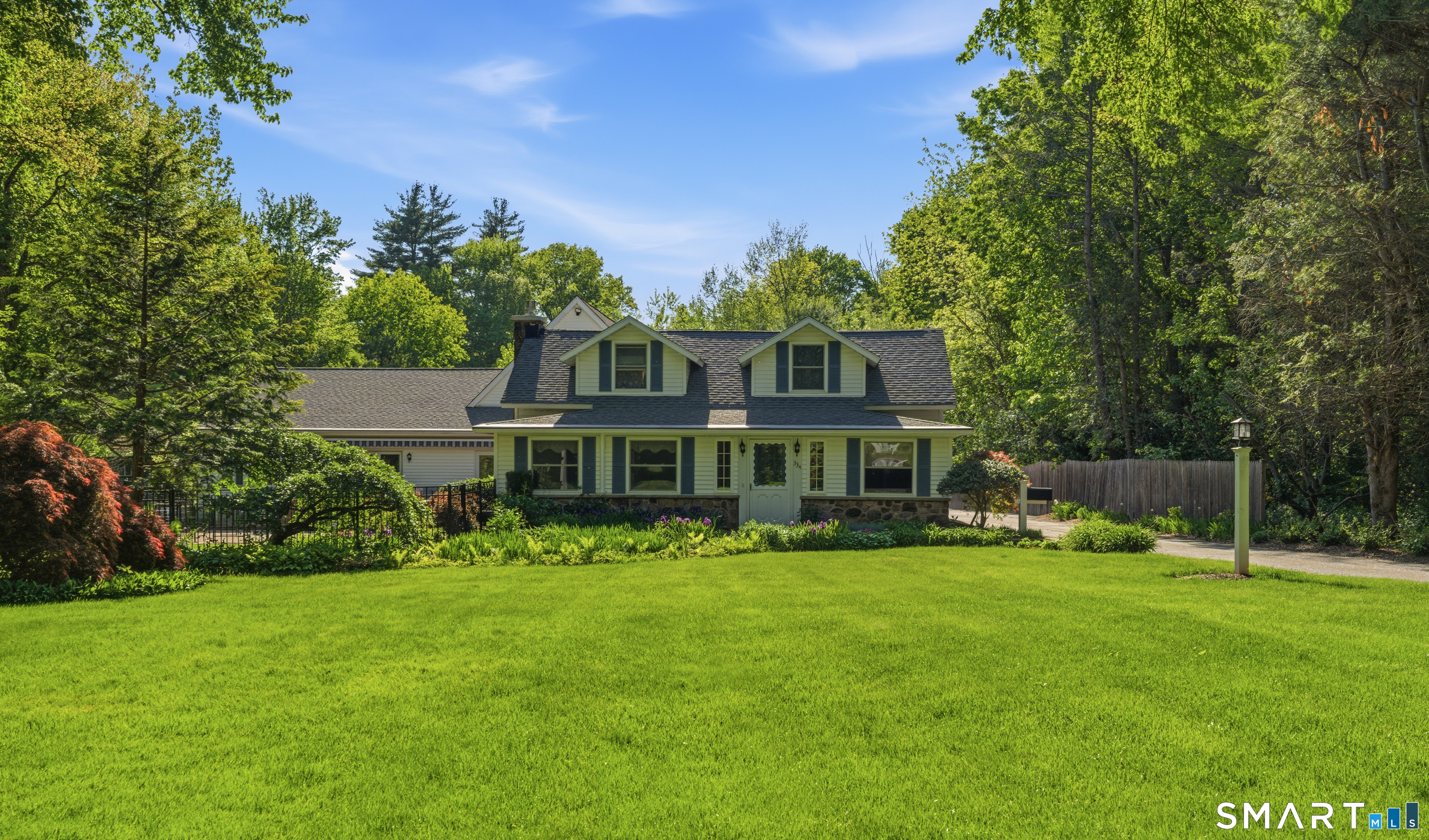 Farmington CT, 334 Plainville Avenue