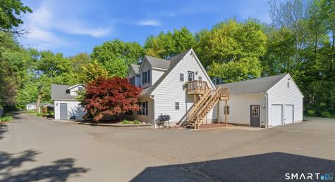 334 Plainville Avenue Farmington CT 06085