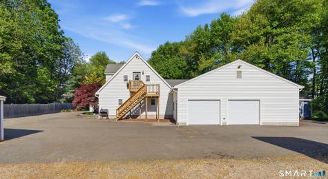 334 Plainville Avenue Farmington CT 06085