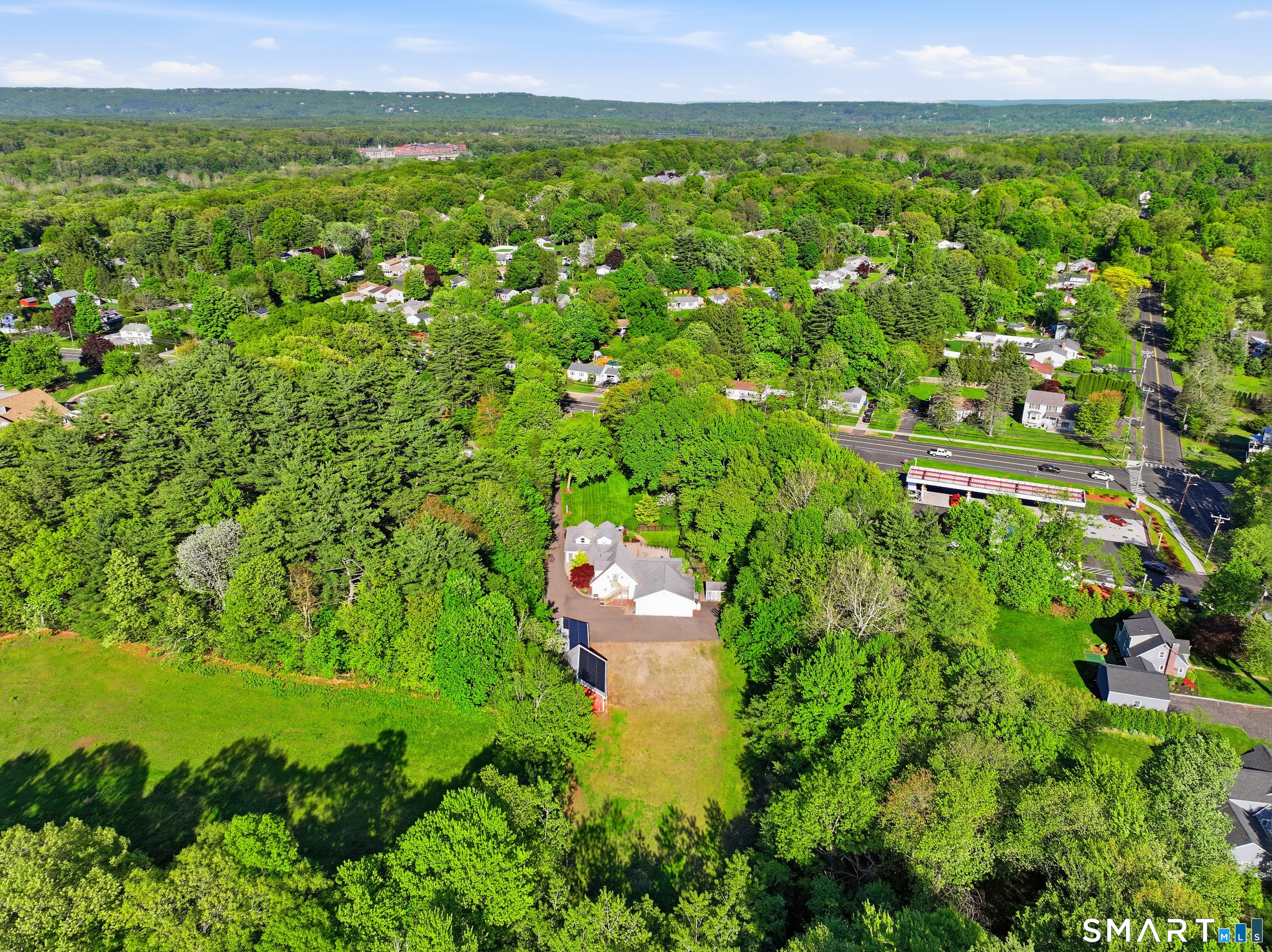 334 Plainville Avenue Farmington CT 06085