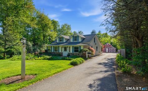 334 Plainville Avenue Farmington CT 06085