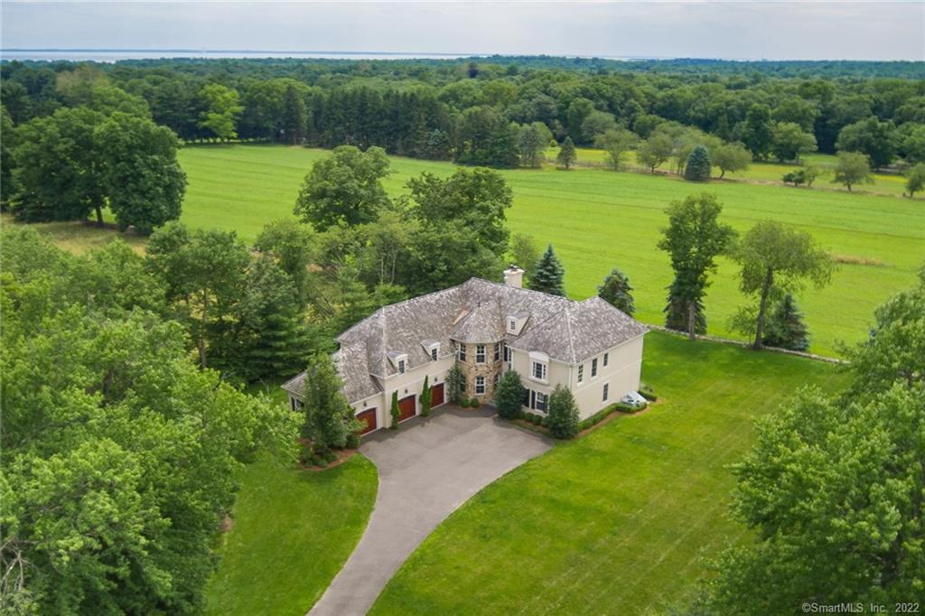 291 Redding Road Fairfield CT 06824