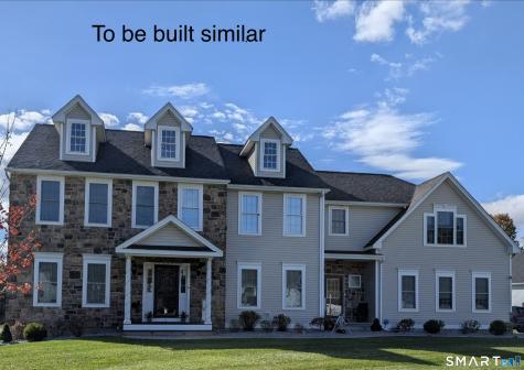604 Cider Lane Granby CT 06060