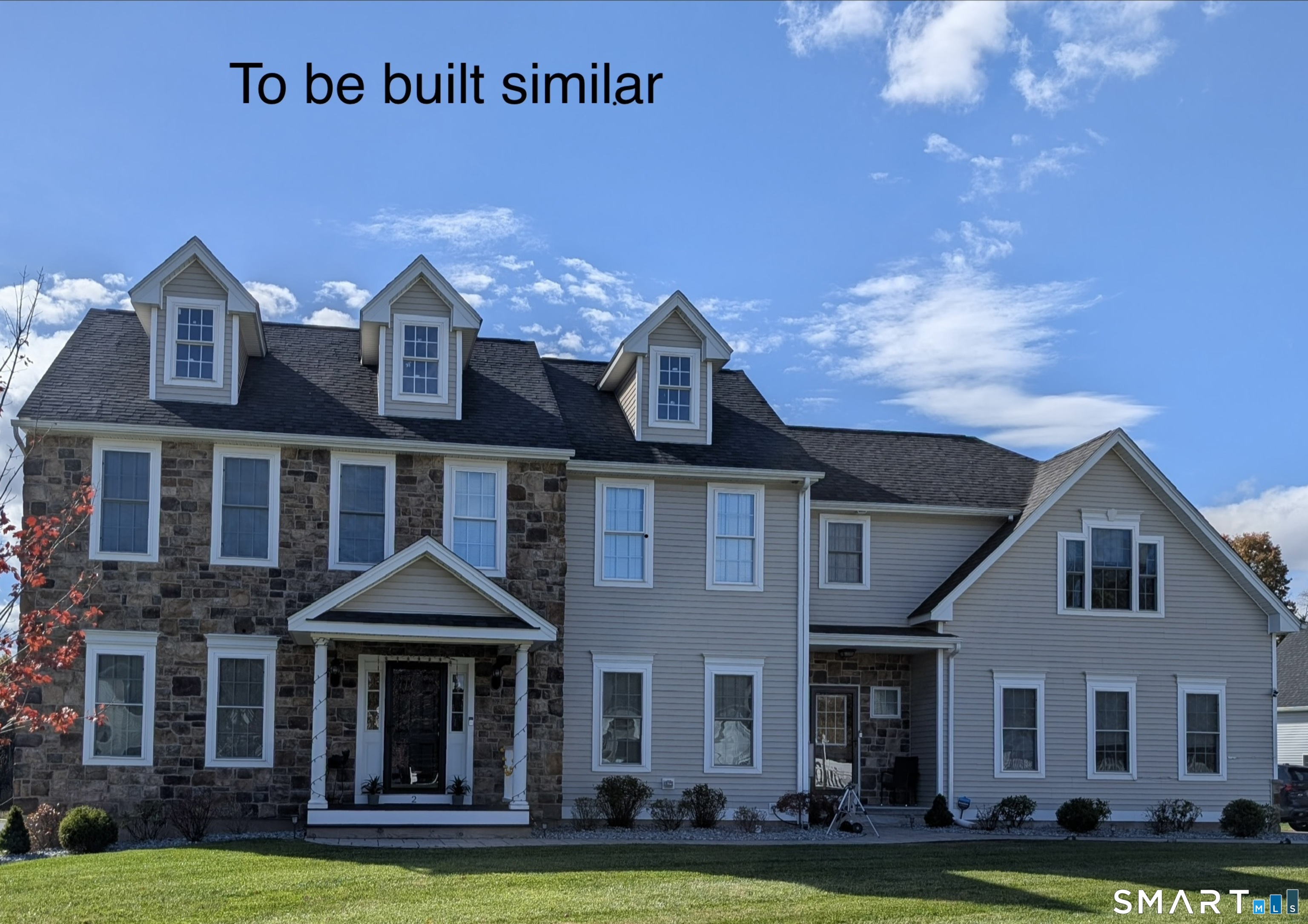 604 Cider Lane Granby CT 06060