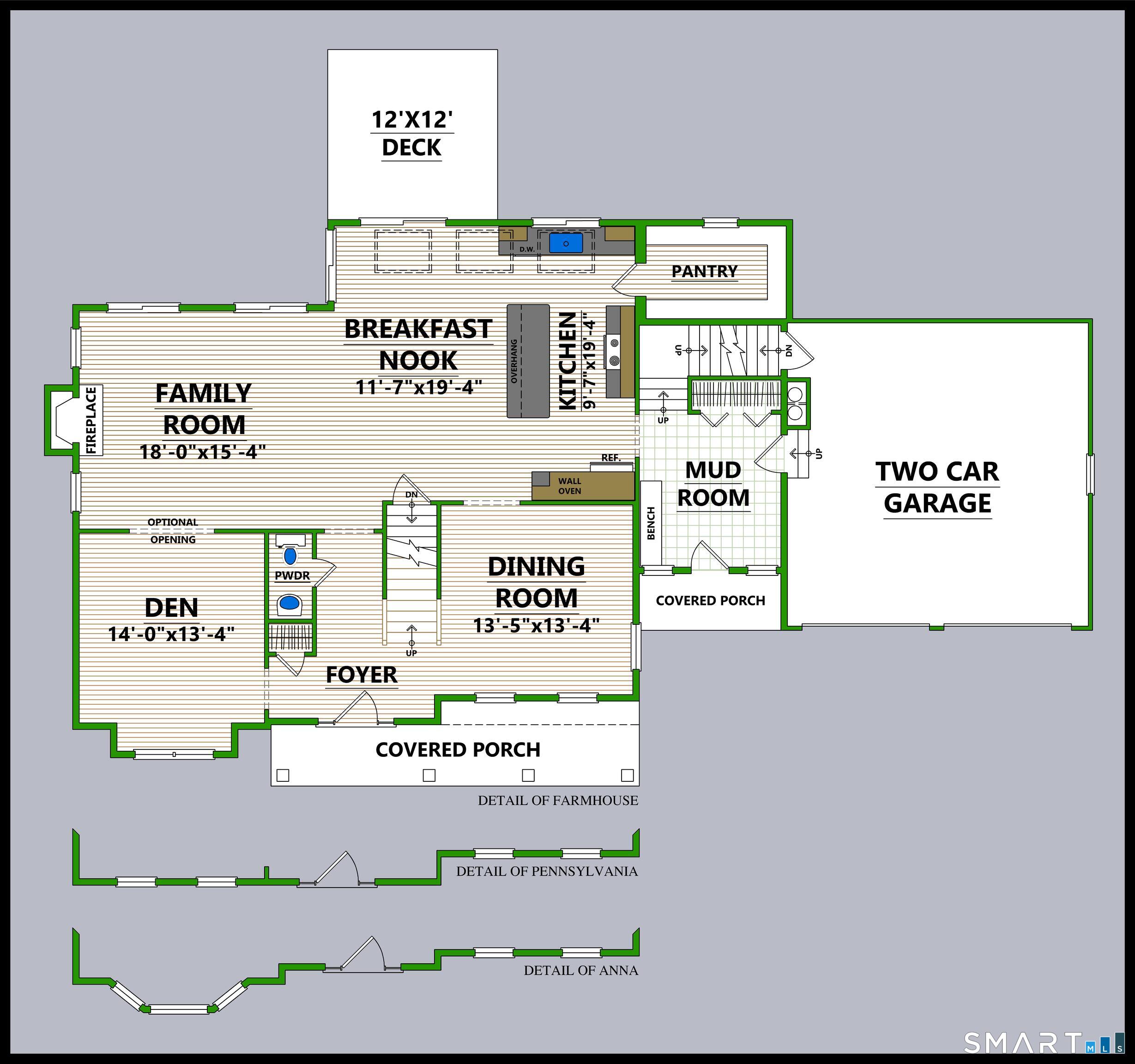 604 Cider Lane Granby CT 06060