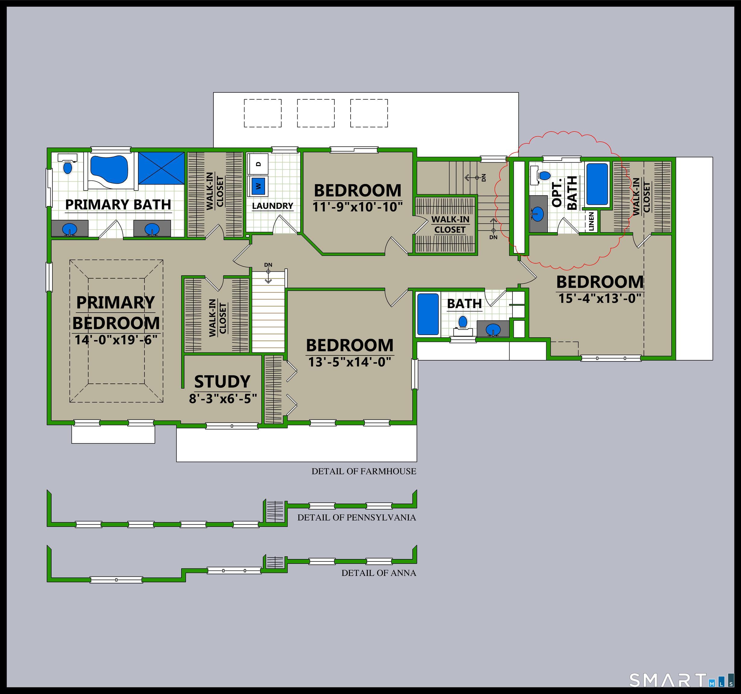 604 Cider Lane Granby CT 06060