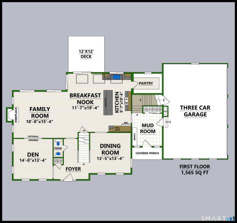 604 Cider Lane Granby CT 06060